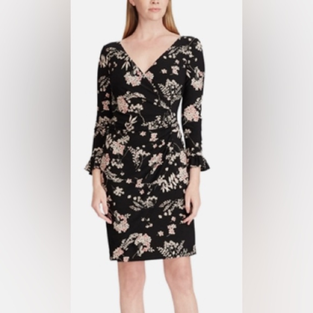 American Living Dress